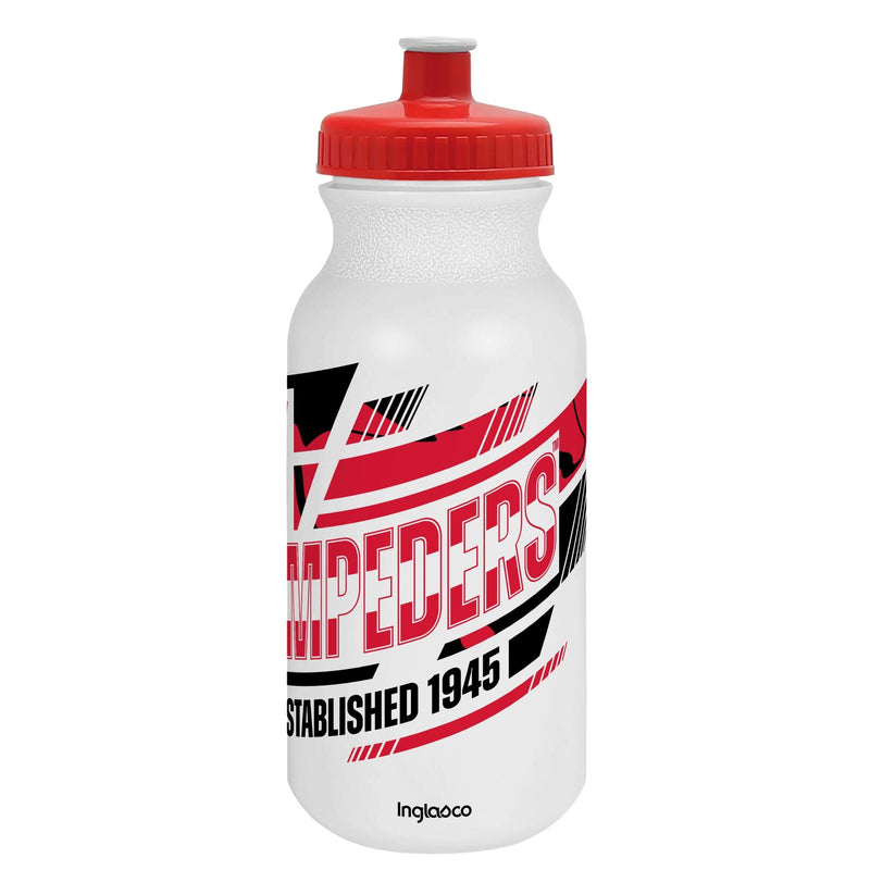 Calgary Stampeders 20 Oz Sports Bottle Y3
