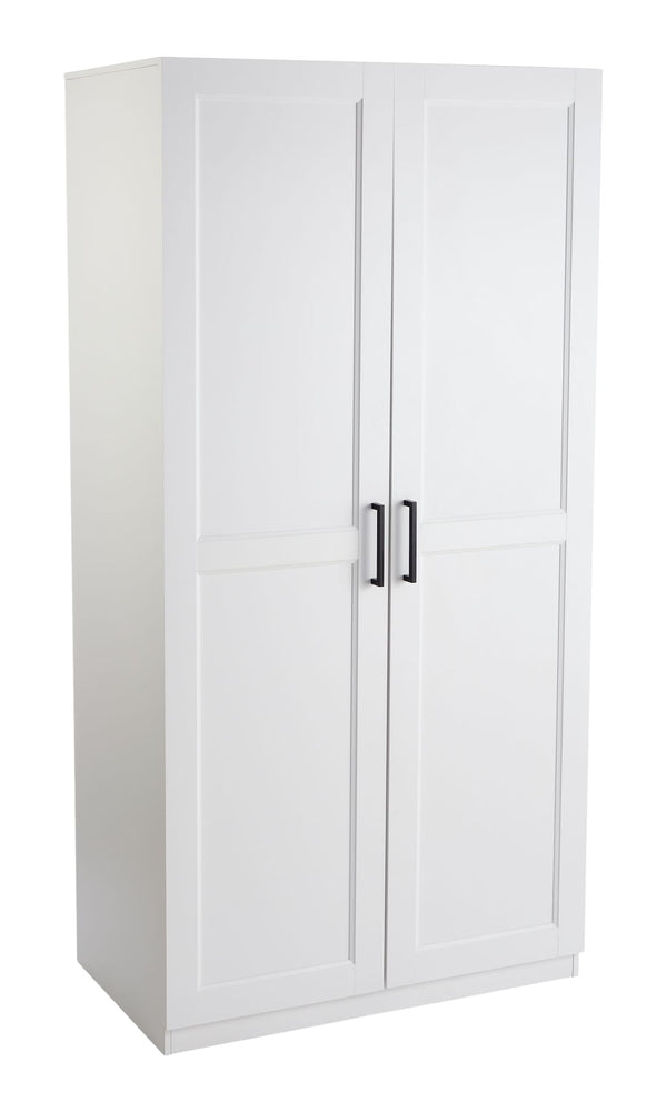 CANVAS Kelsey Wardrobe, Large C7