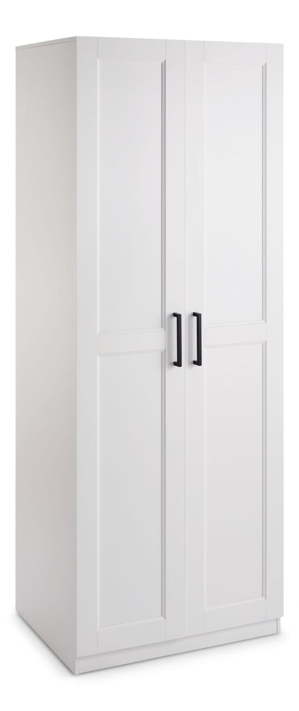 CANVAS Kelsey Wardrobe, Medium M4