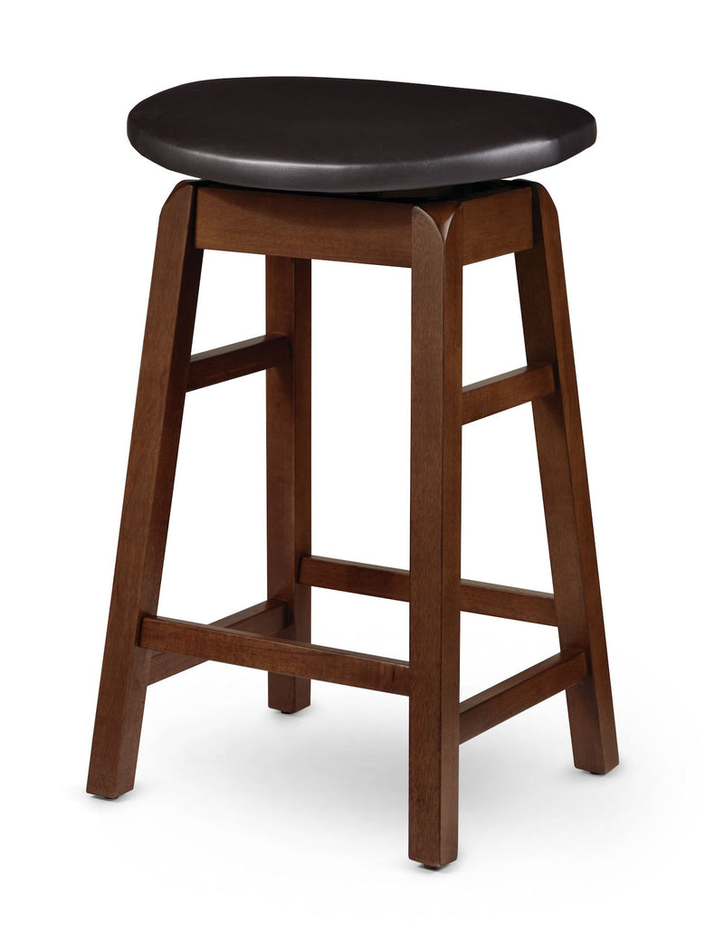 CANVAS Pelham Swivel Stool Z3
