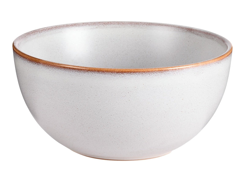 CANVAS Reactive Glaze All Purpose Bowl, 1-pc, White M2