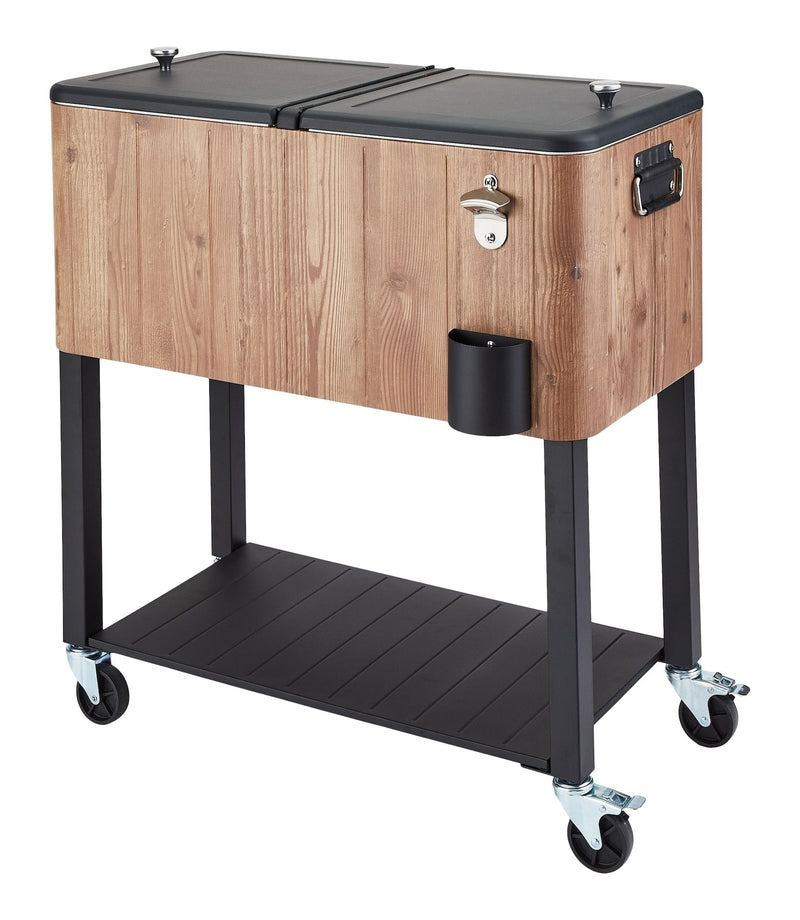 CANVAS Revel Rolling Cooler N0