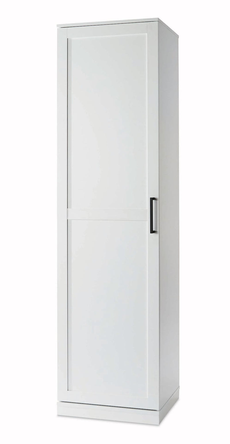Canvas Slim Wardrobe S2