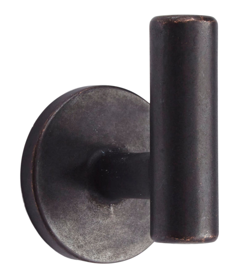 CANVAS Stainless Steel Single Post Hooks, Bronze, 2-pk V0