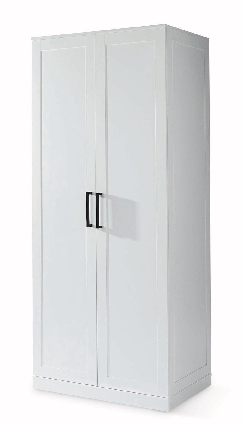 CANVAS Willowgrove Multi-Purpose Pantry, White T2