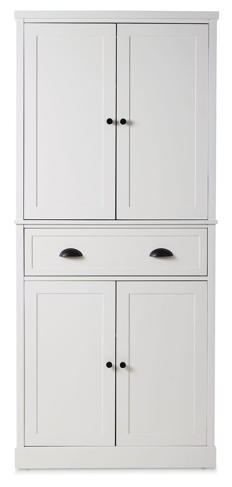Canvas Wittmore Multi Purpose Pantry Cabinet C2