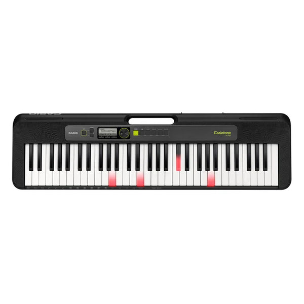 Casio LK-S245 Keyboard with illuminated Keys B8