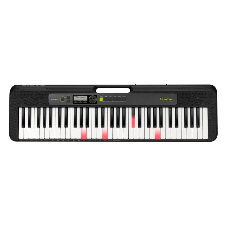 Casio LK-S245 Keyboard with illuminated Keys B8