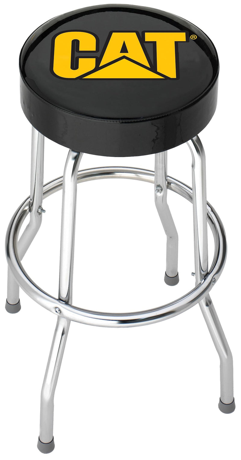 CAT Logo Bar Stool G5