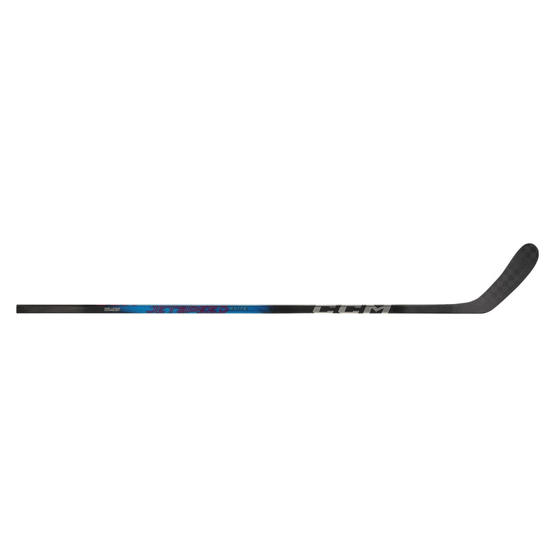 CCM Jetspeed Elite Composite Stick, Senior Q2