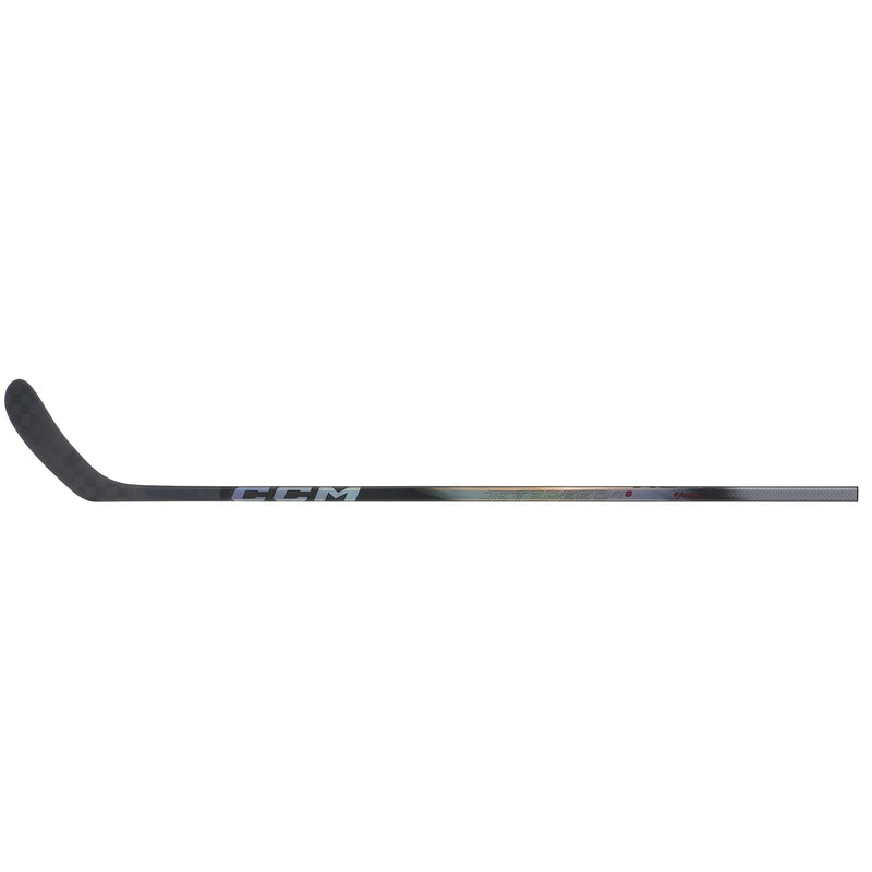 CCM Jetspeed FT8 Composite Hockey Stick, Junior, 50 Flex A6