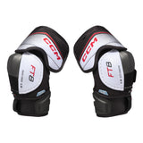 CCM Jetspeed FT8 Elbow Pads, Senior, Assorted Sizes