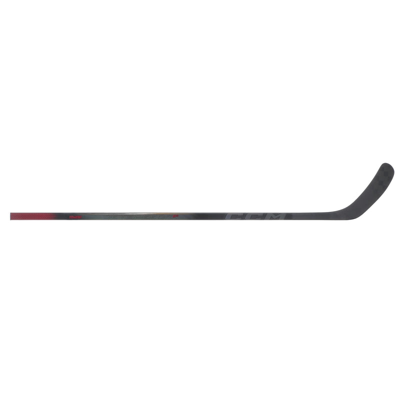 CCM Jetspeed FT8S Composite Hockey Stick, Junior, 50 Flex E6