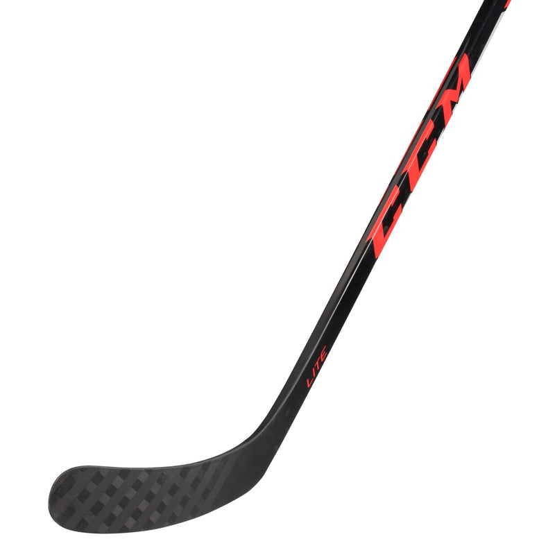 CCM JetSpeed Lite Composite Hockey Stick, Senior N9