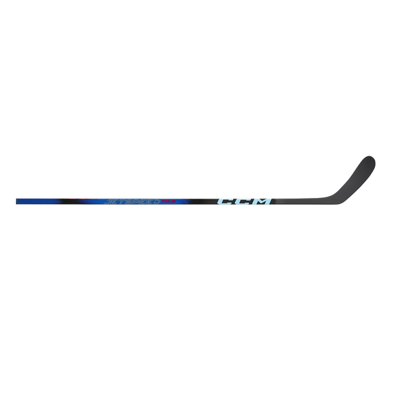 CCM Jetspeed Prime Composite Hockey Stick, Senior V3