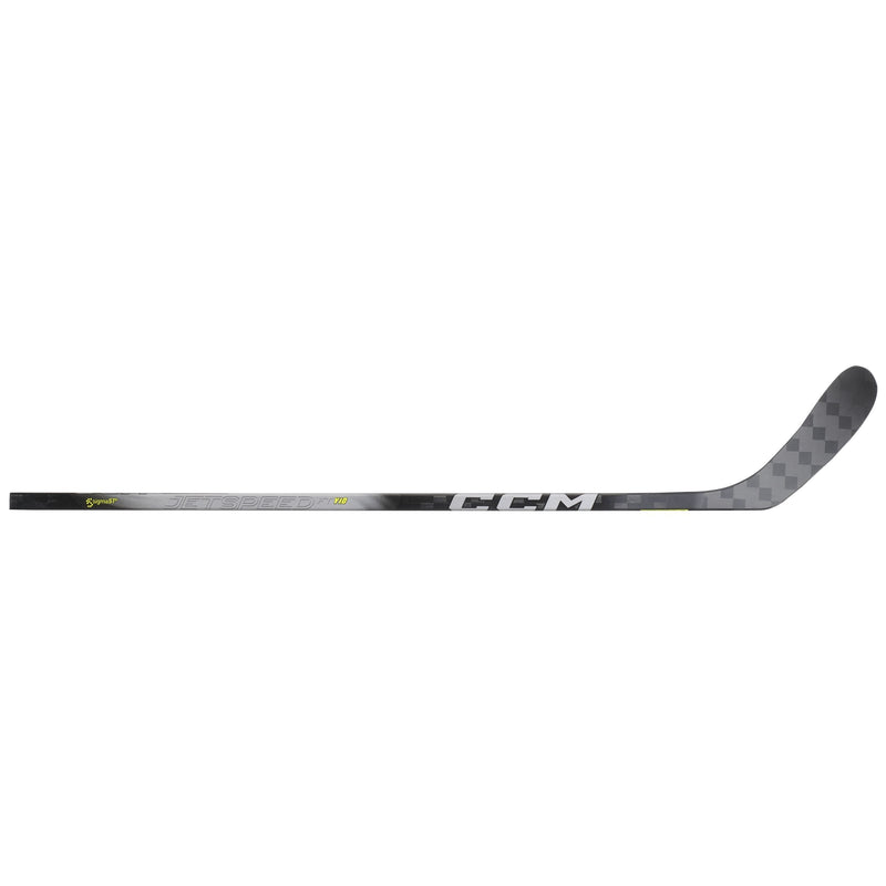 CCM Jetspeed Youth 3 Composite Hockey Stick, Youth J0
