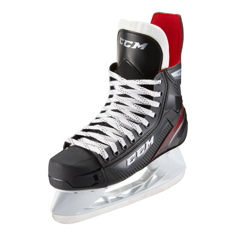 CCM JS 445 Junior Hockey Skates, Sizes 1-3 G3