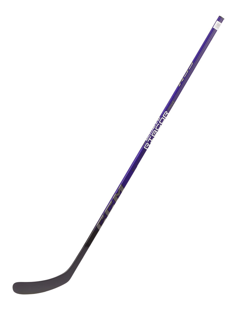 CCM Ribcor Prime Composite Hockey Stick, Senior, 85 Flex L1