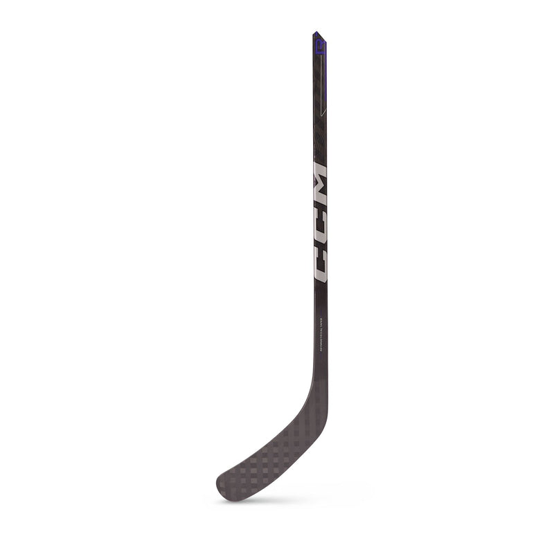 CCM Ribcor Trigger Elite Composite Hockey Stick, Senior, 75 Flex T3