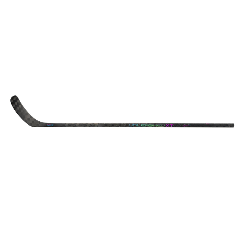 CCM Ribcor Trigger Unleashed XT Composite Hockey Stick, Intermediate G1