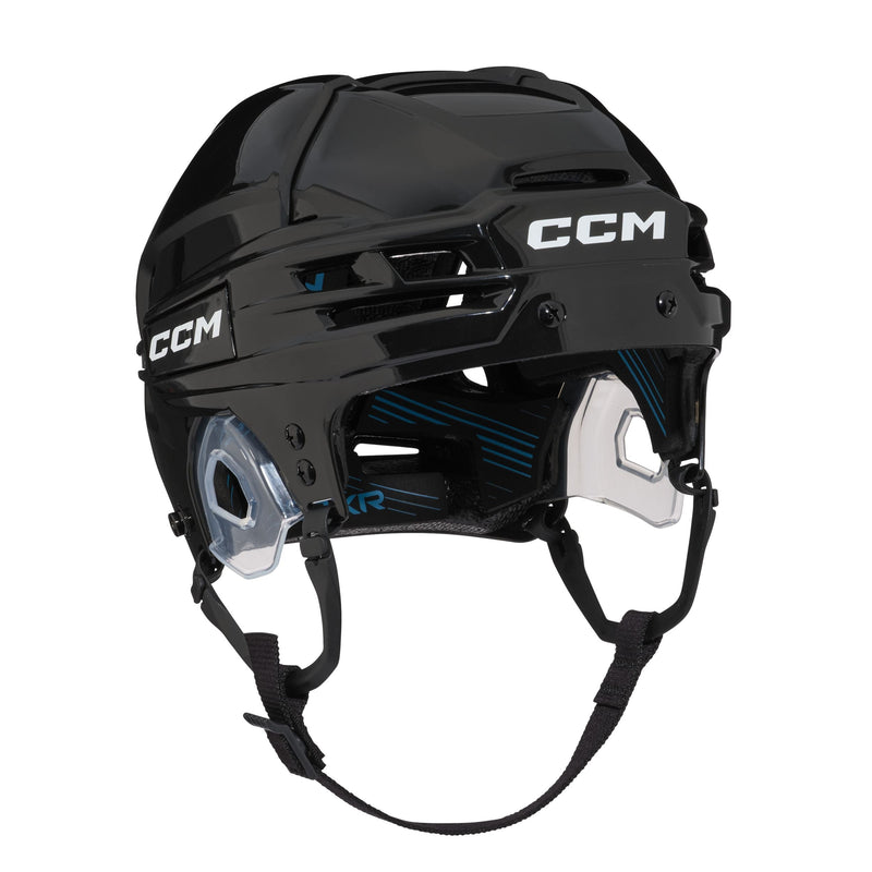 CCM Tacks 99XR Hockey Helmet, Junior/Senior, Black, Various Sizes F3