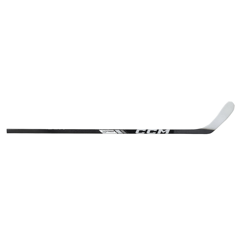 CCM Tacks XF Prime Composite Hockey Stick, Junior, 50 Flex K5