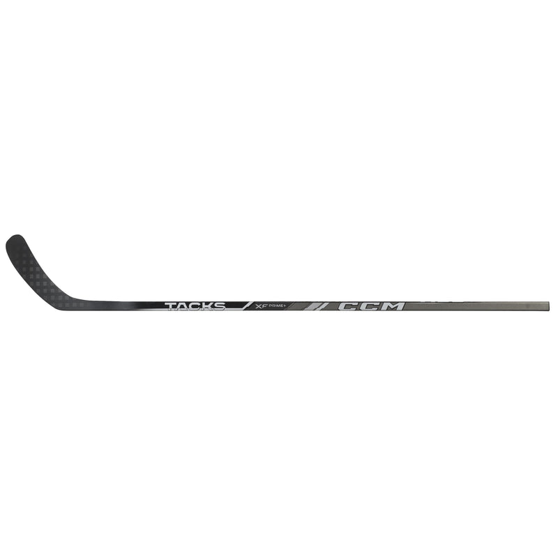 CCM Tacks XF Prime Plus Composite Hockey Stick, Intermediate, 65 Flex Y1