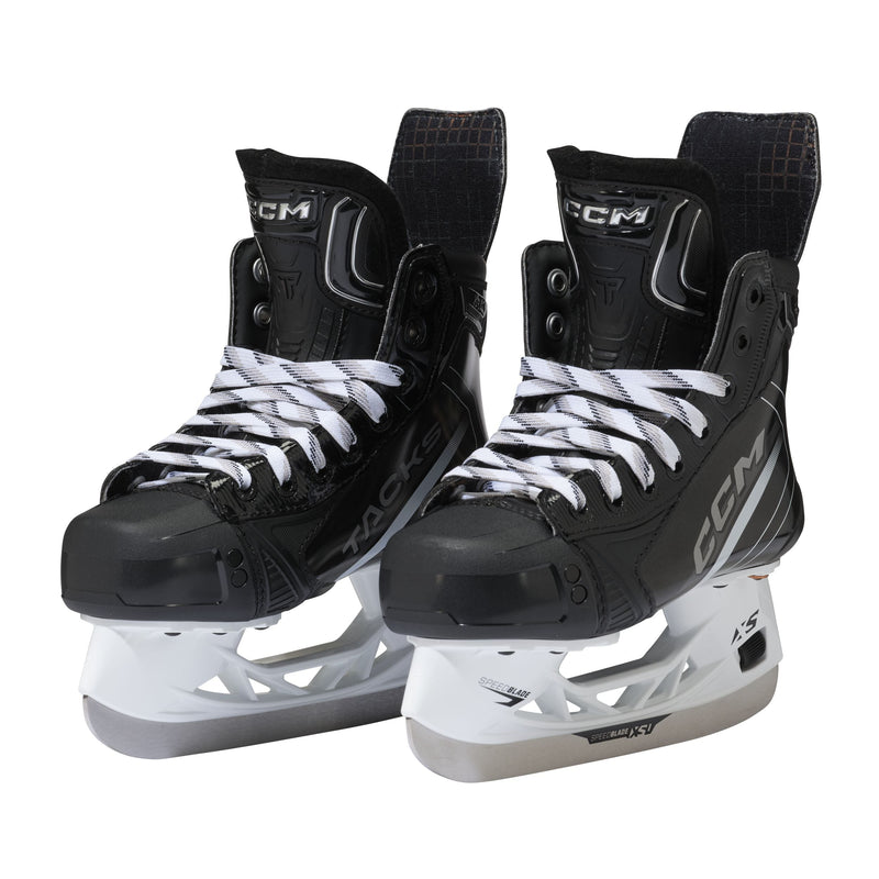 CCM Tacks XR70 Hockey Skates, Junior, Assorted Sizes L0