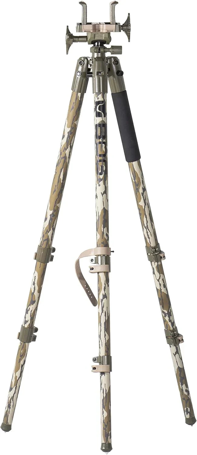 Camo Death Grip - Mossy Oak M2