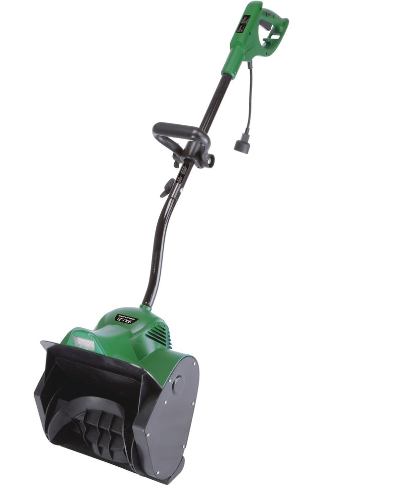 Certified 10-Amp Corded Electric Snow Shovel, 12-in R5