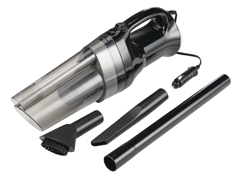 Certified 12V Compact Hand Vacuum Cleaner for Car Y3