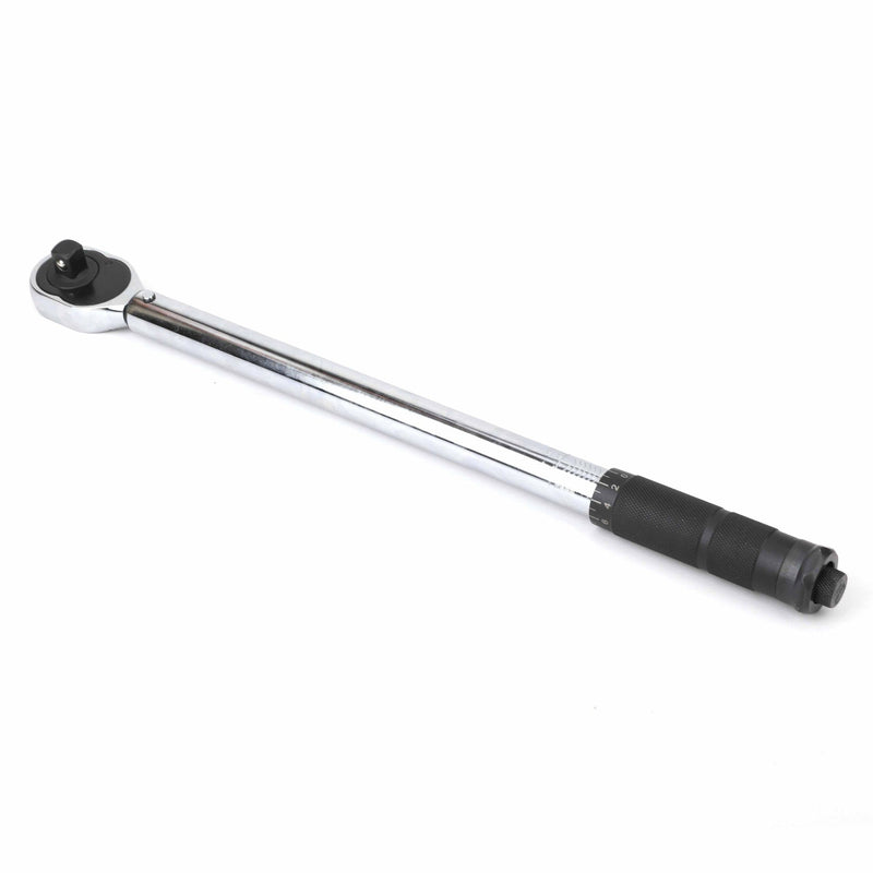 Certified 3/8" Drive Torque Wrench C5