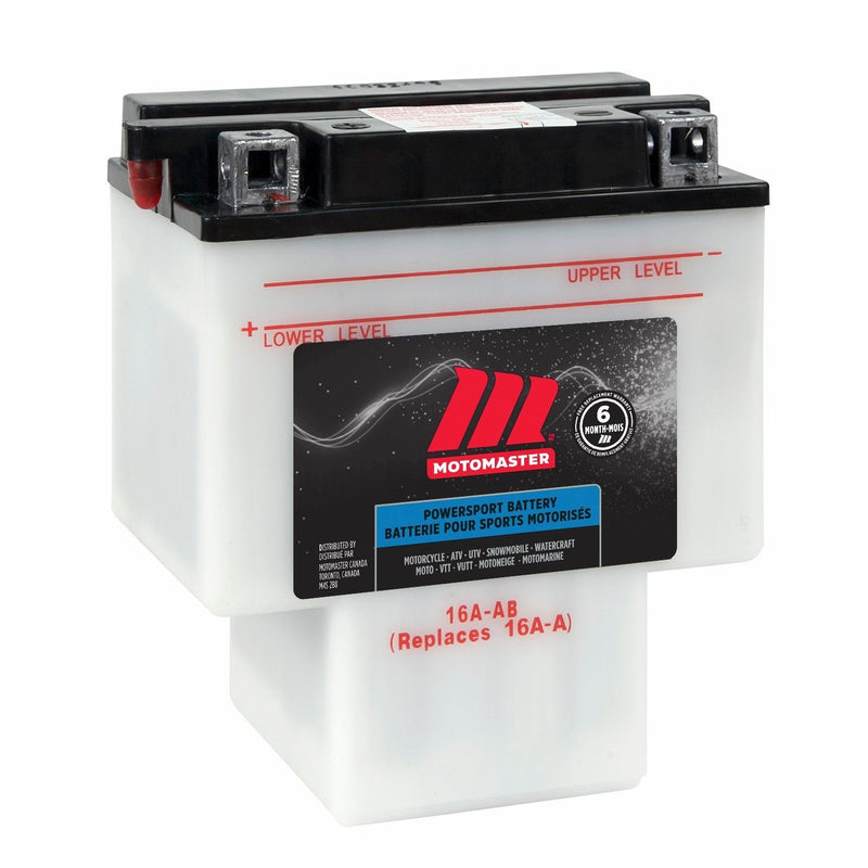 Certified Group Size 47 (L2/H5) Battery, 575 CCA Q5