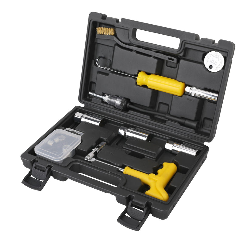 Certified Spark Plug Maintenance Kit N9