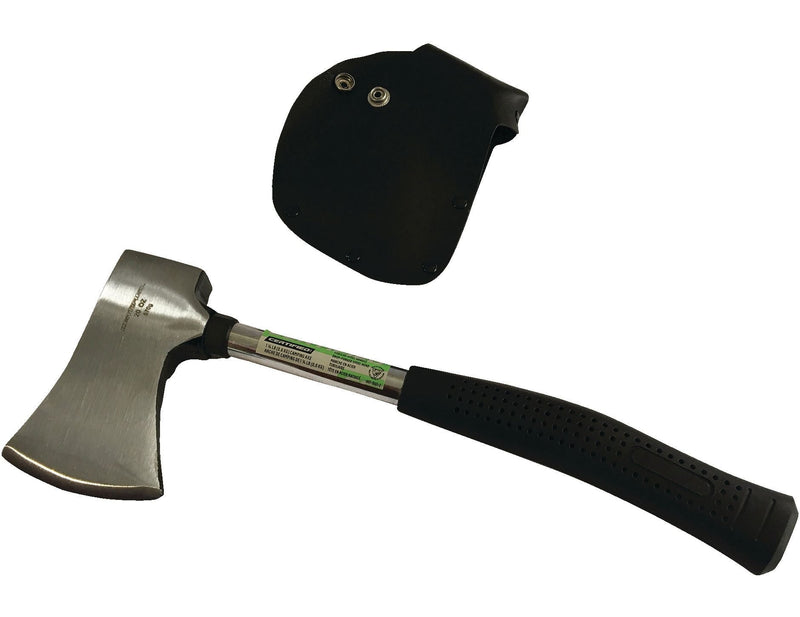 Certified Sportsman's Axe, 1.25-lb O0