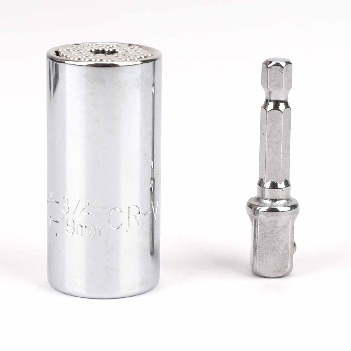 Certified Universal Socket
