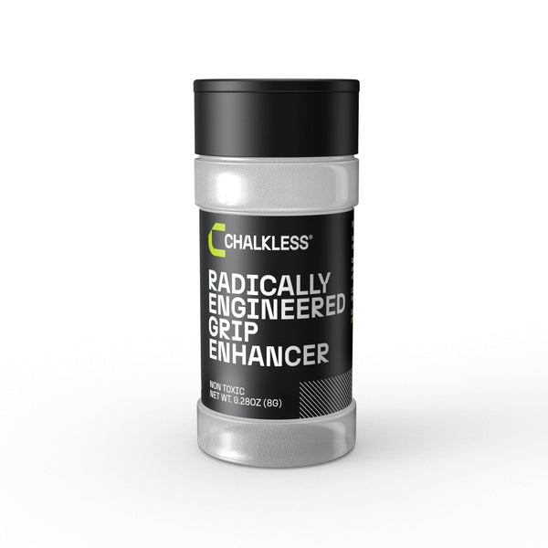 Chalkless Mess-Free Grip Enhancer B5