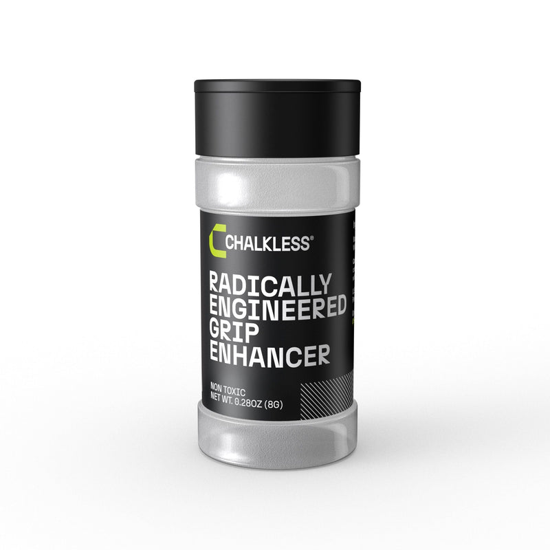 Chalkless Mess-Free Grip Enhancer B5