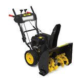 Champion 2 Stage Snowblower 26"
