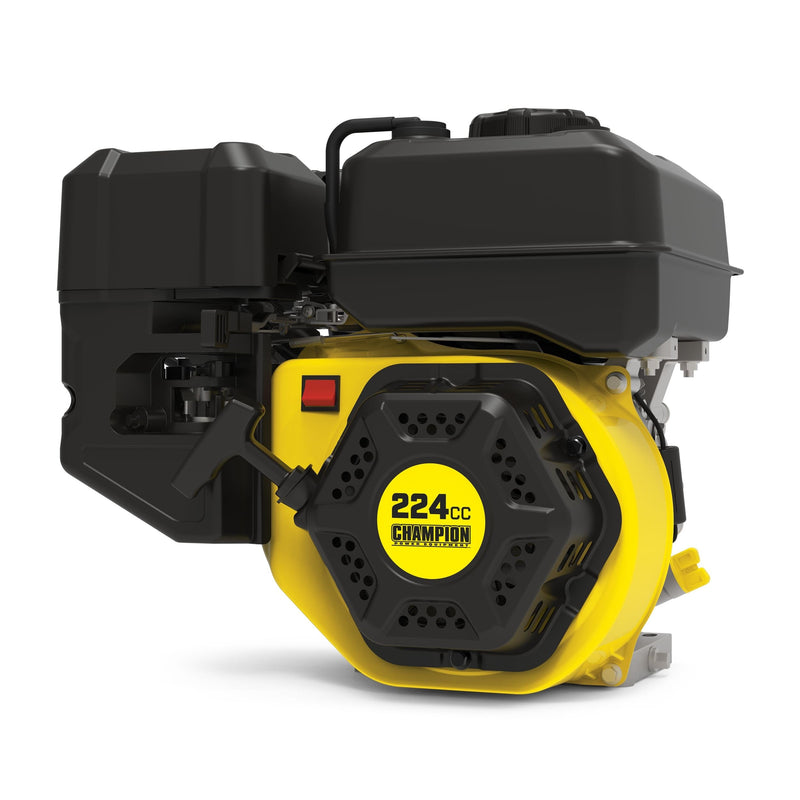 Champion 224cc OHV Horizontal Replacement Gas Engine I1