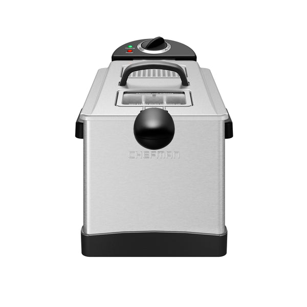 Chefman 3L Deep Fryer W2