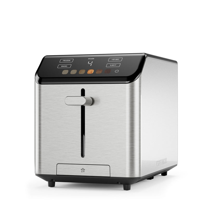 Chefman Smart Touch 2-Slice Digital Toaster D8
