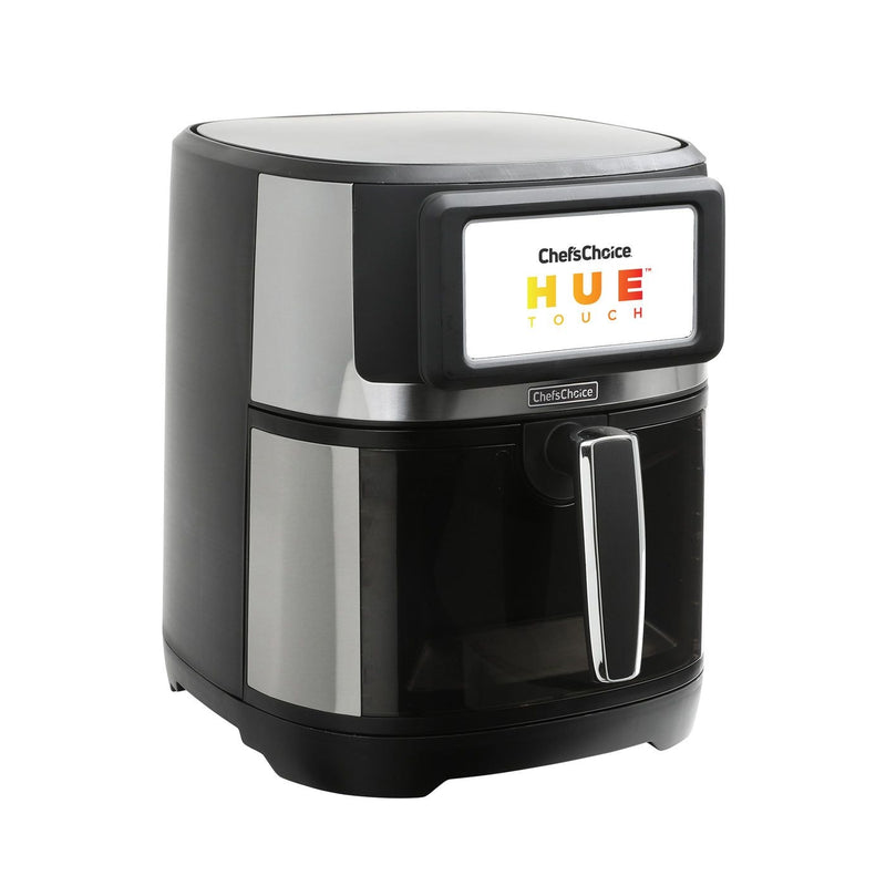 Chef'sChoice Air Fryer with TFT Touchscreen Display, 7-qt Z7