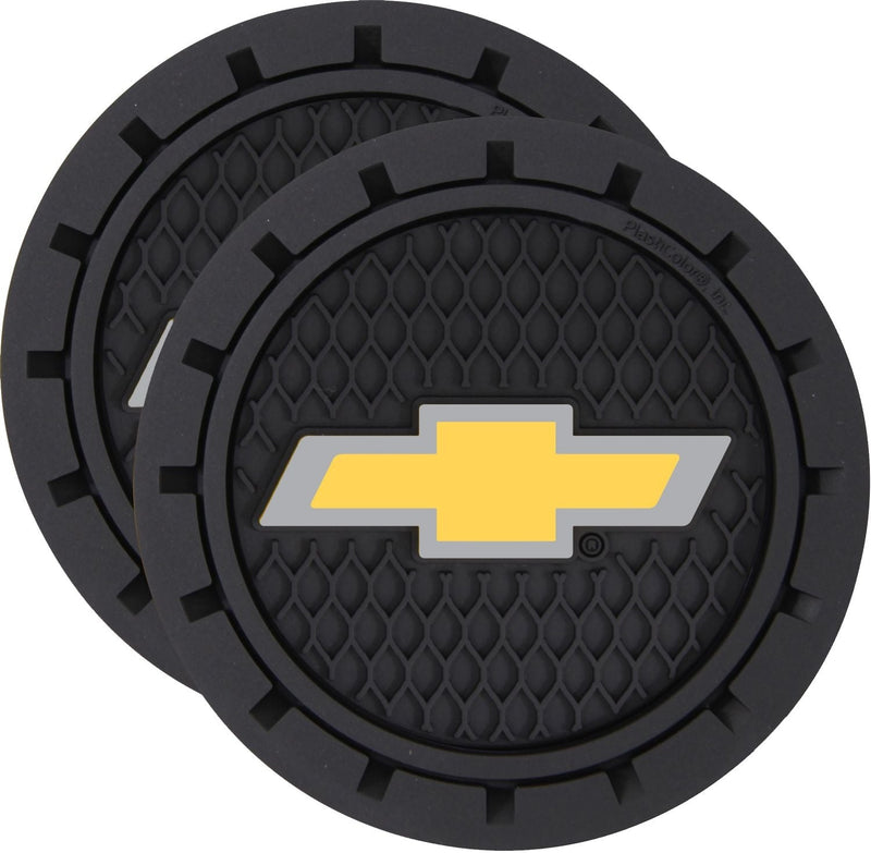 Chevrolet Coaster Set, 2-pc M5