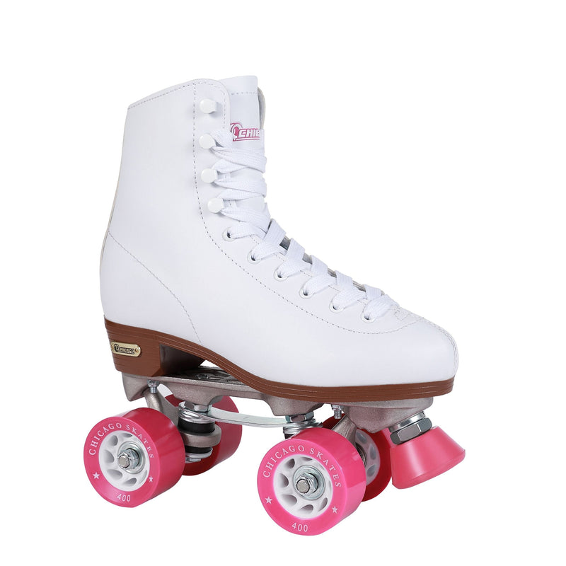 Chicago Skates Women's Rink Skates M5