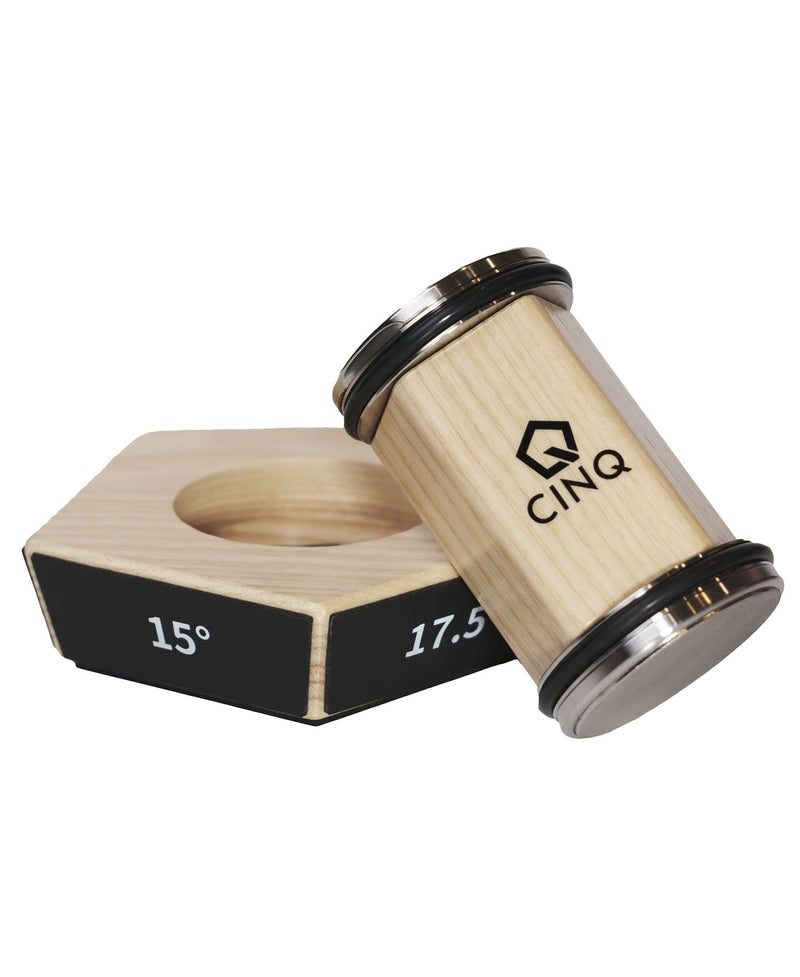 CINQ Knife Sharpener W0