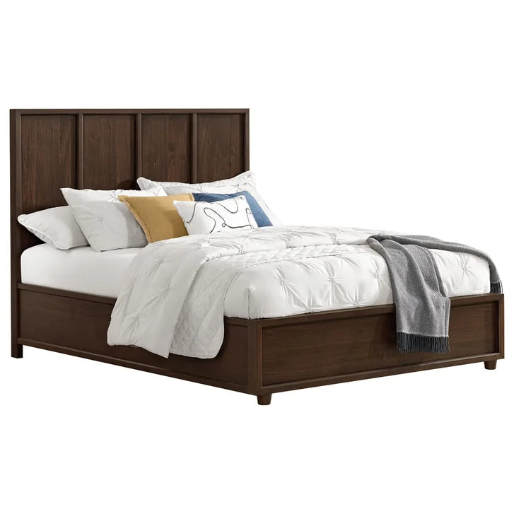 City Brook Platform Bed J5
