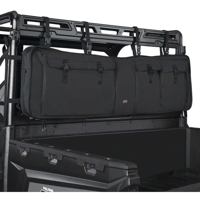 Classic Accessories QuadGear UTV Double Gun Carrier, Assorted Colours U8