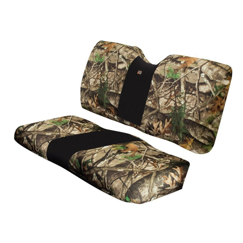 Classic Accessories UTV Bench Seat Cover Set, Polaris Ranger Mid, Vista K7