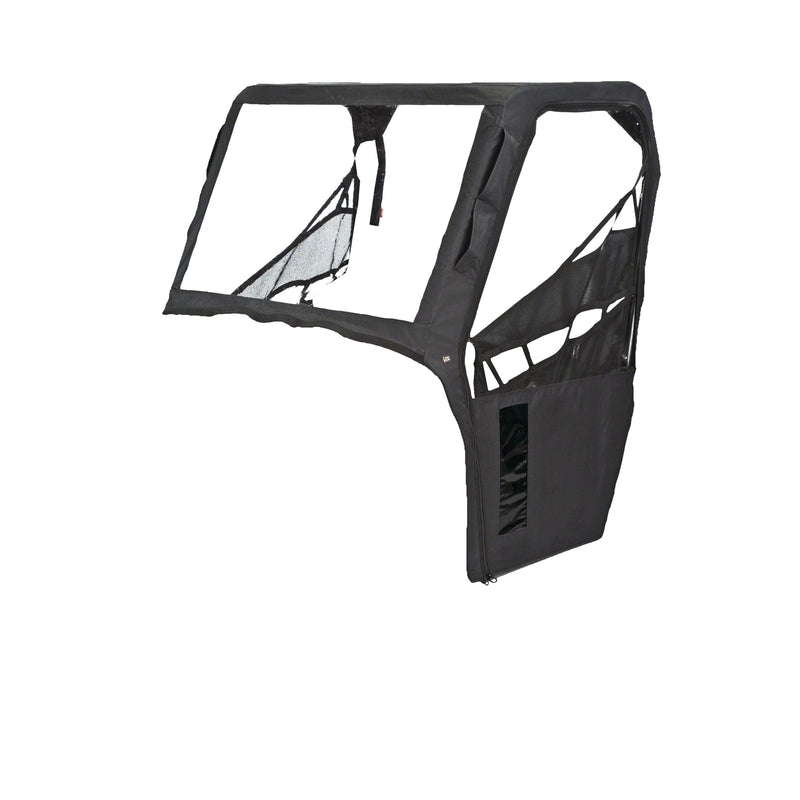 Classic Accessories UTV Cabin Enclosure, Teryx, Black V4